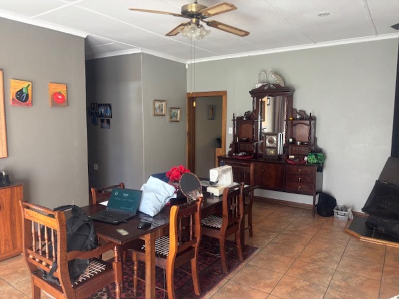 3 Bedroom Property for Sale in Leeudoringstad North West